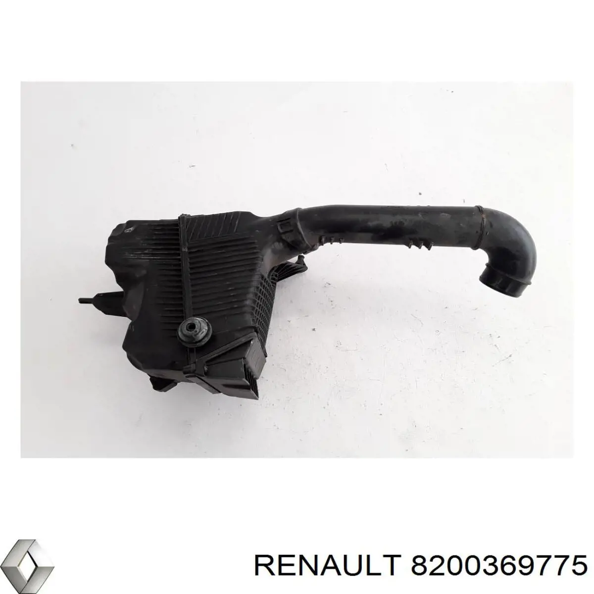 Корпус фильтра 8200369775 Renault (RVI)
