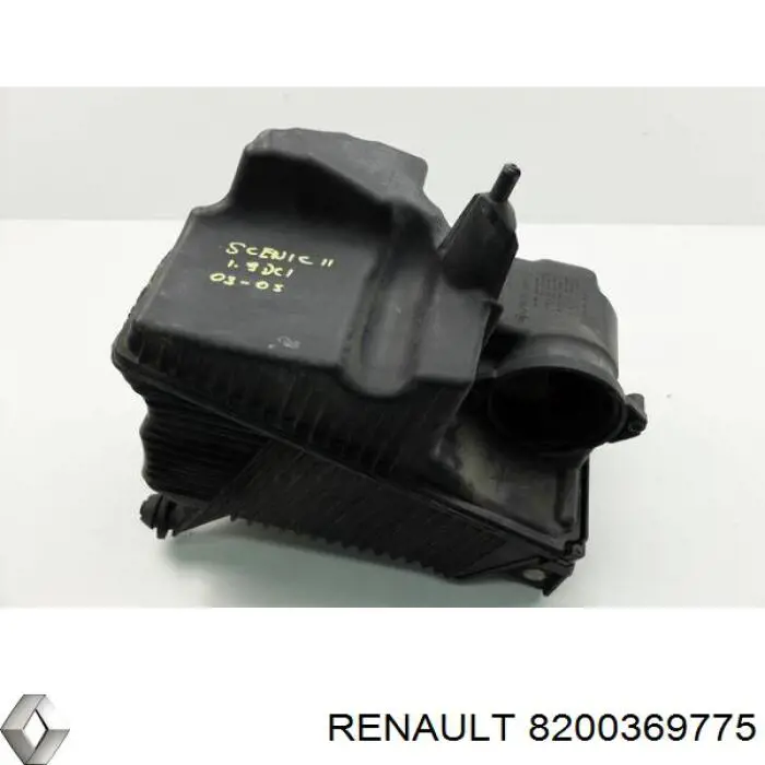  8200369775 Renault (RVI)