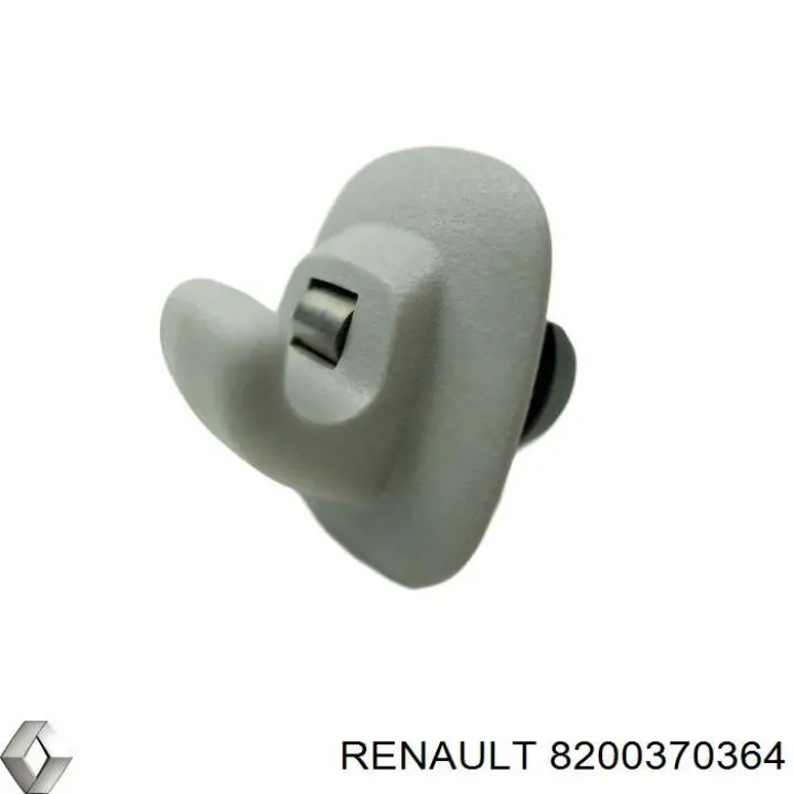  8200370364 Renault (RVI)
