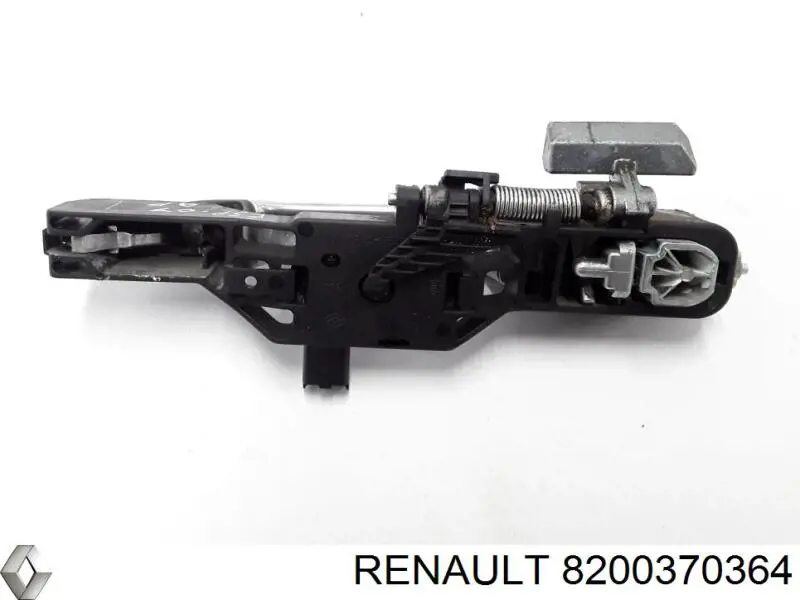 Купить 8200370364 Renault (RVI) 