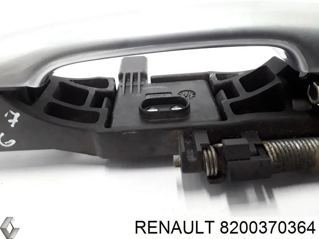  8200370364 Renault (RVI)