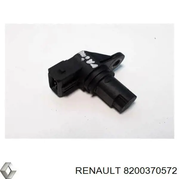 Датчик распредвала 8200370572 Renault (RVI)