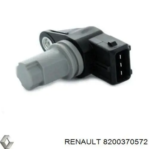 Датчик положения распредвала Renault (RVI) 8200370572