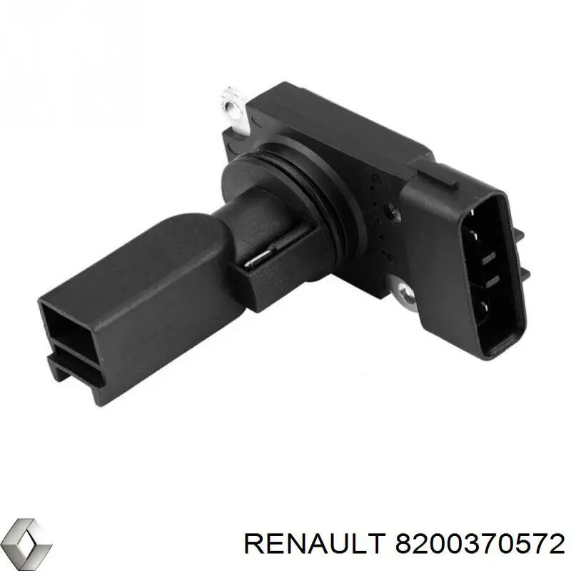 Датчик распредвала 8200370572 Renault (RVI)