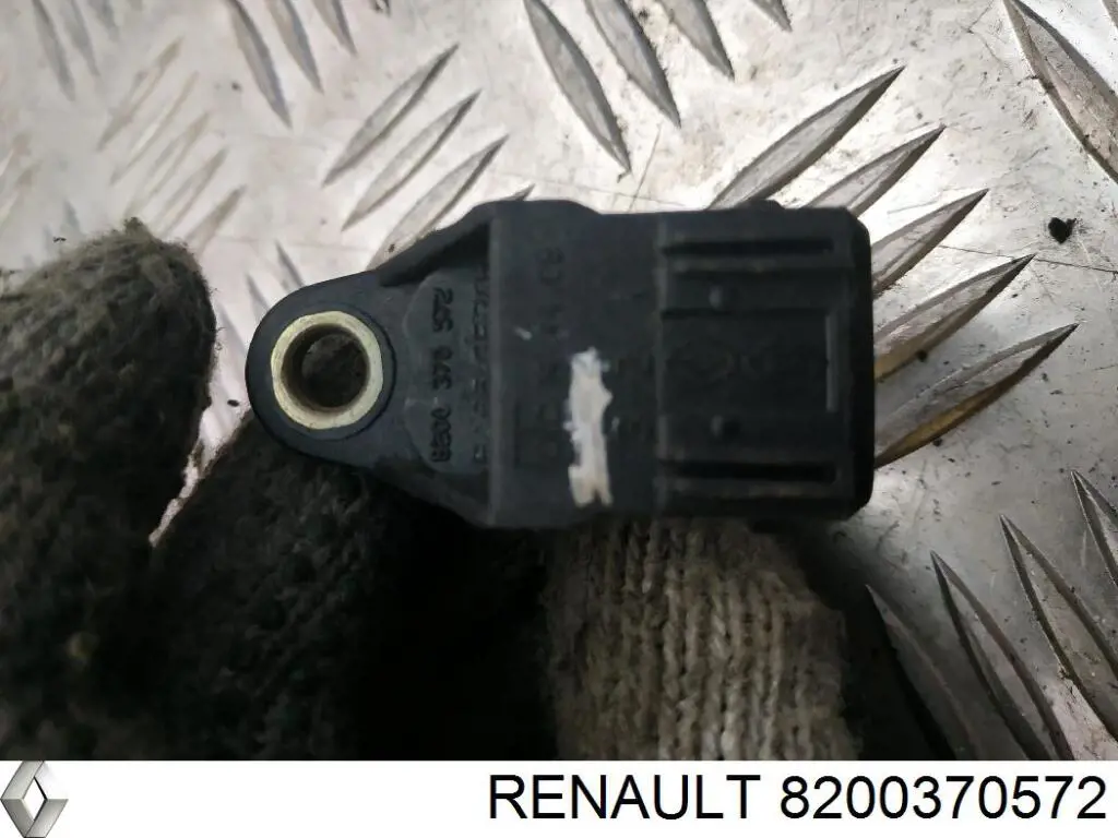 8200370572 Renault (RVI) Датчик распределительного вала