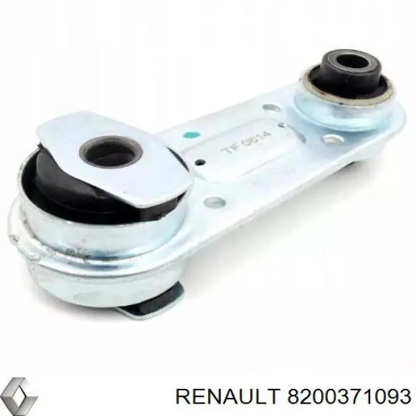 Нижняя опора двигателя Renault (RVI) 8200371093 цена, от 25.67 USD