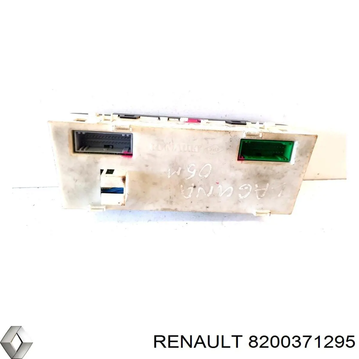 8200371295 Renault (RVI) 