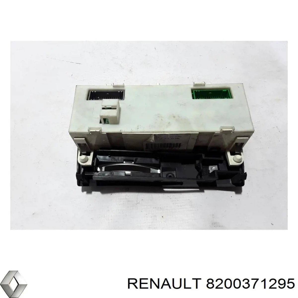 Купить 8200371295 Renault (RVI) 
