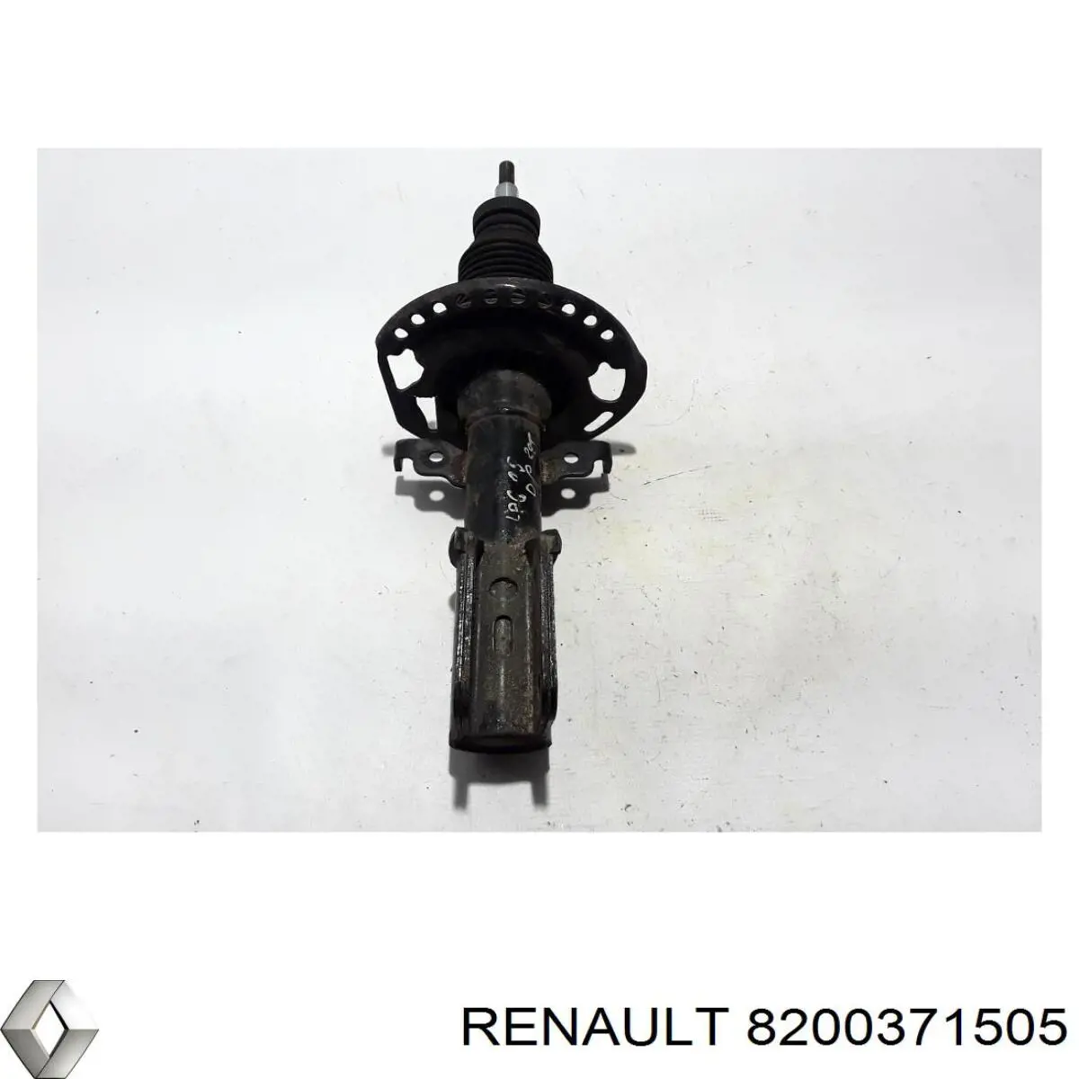 8200371505 Renault (RVI) амортизатор передний