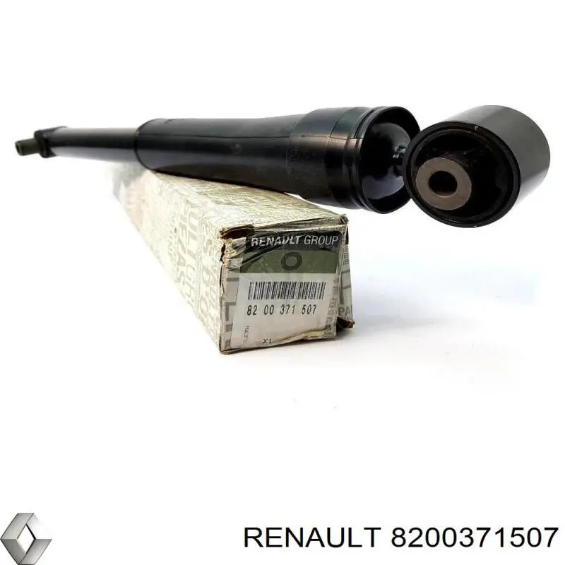 Амортизатор передний левый Renault (RVI) 8200371507