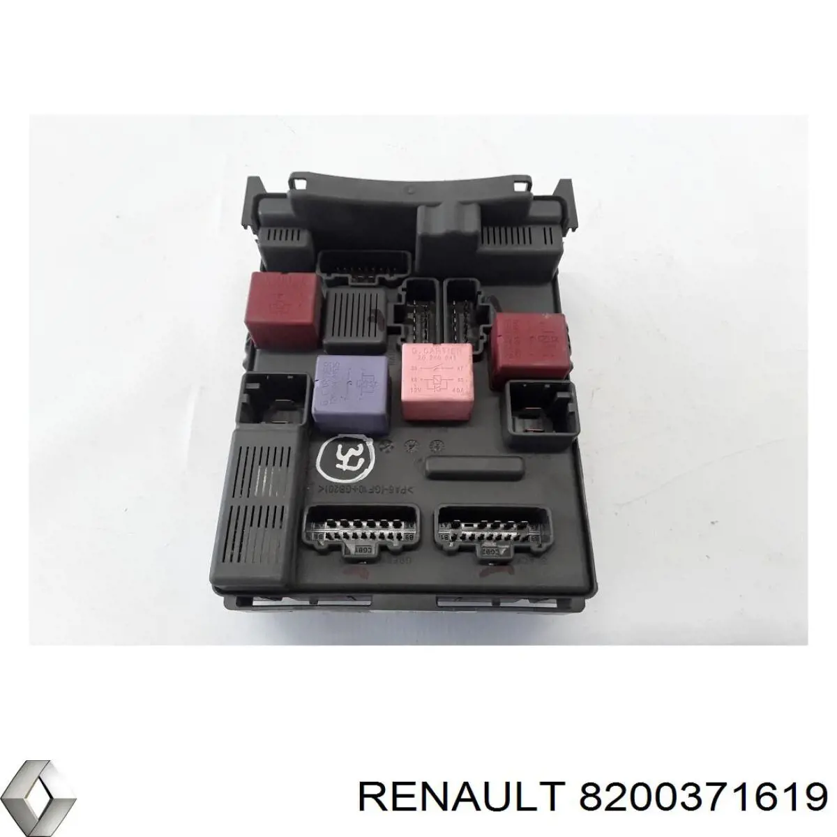 Купить 8200371619 Renault (RVI) 