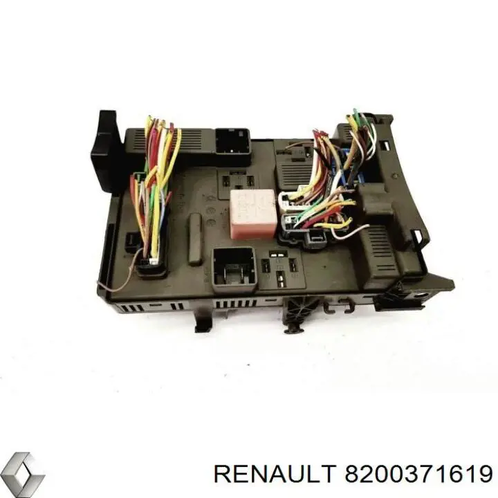  Renault (RVI) 8200371619