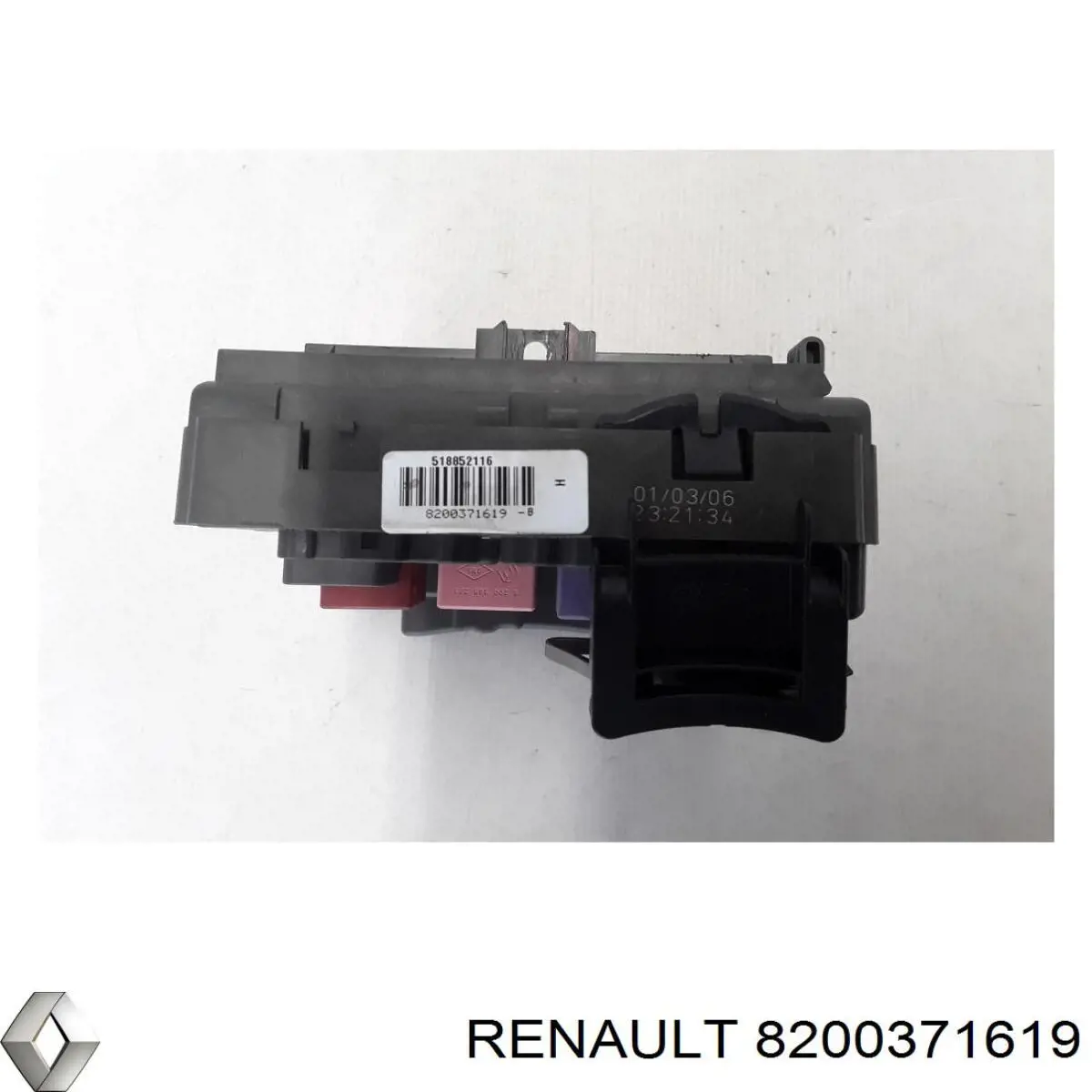 8200371619 Renault (RVI) 