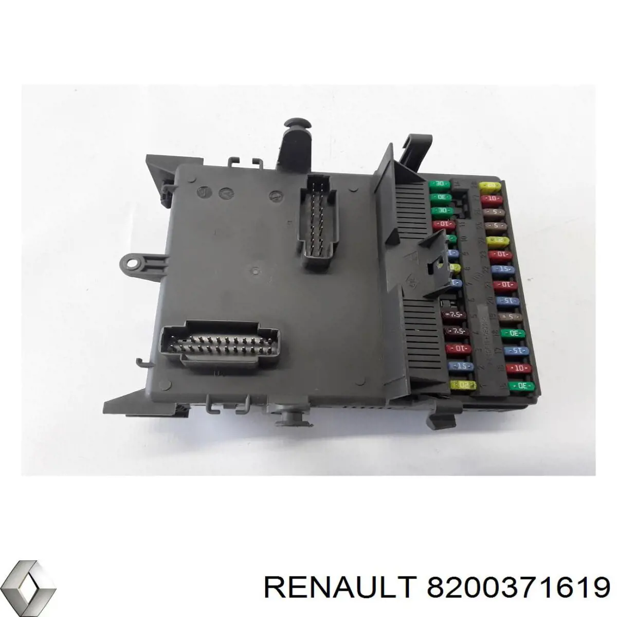  Renault (RVI) 8200371619 цена, от 95.02 USD