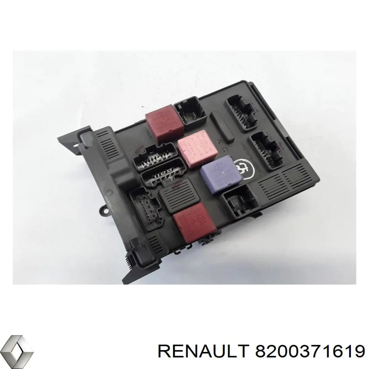Купить 8200371619 Renault (RVI) 