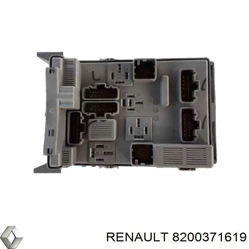 8200371619 Renault (RVI) 