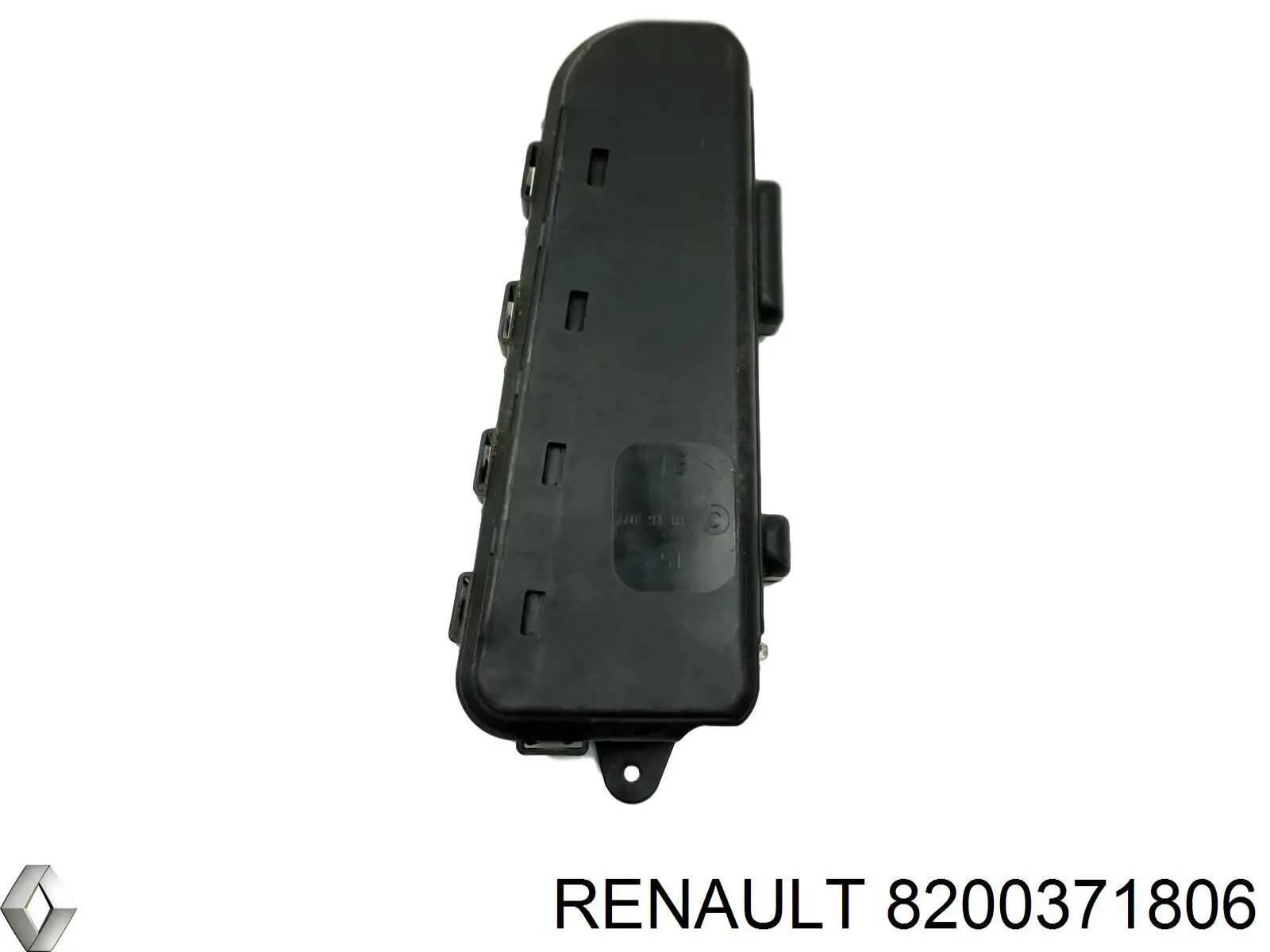 Купить 8200371806 Renault (RVI) Подушка безопасности (AIRBAG) спинки сиденья левого