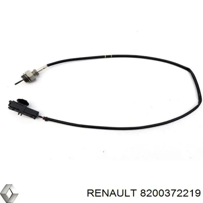  Renault (RVI) 8200372219