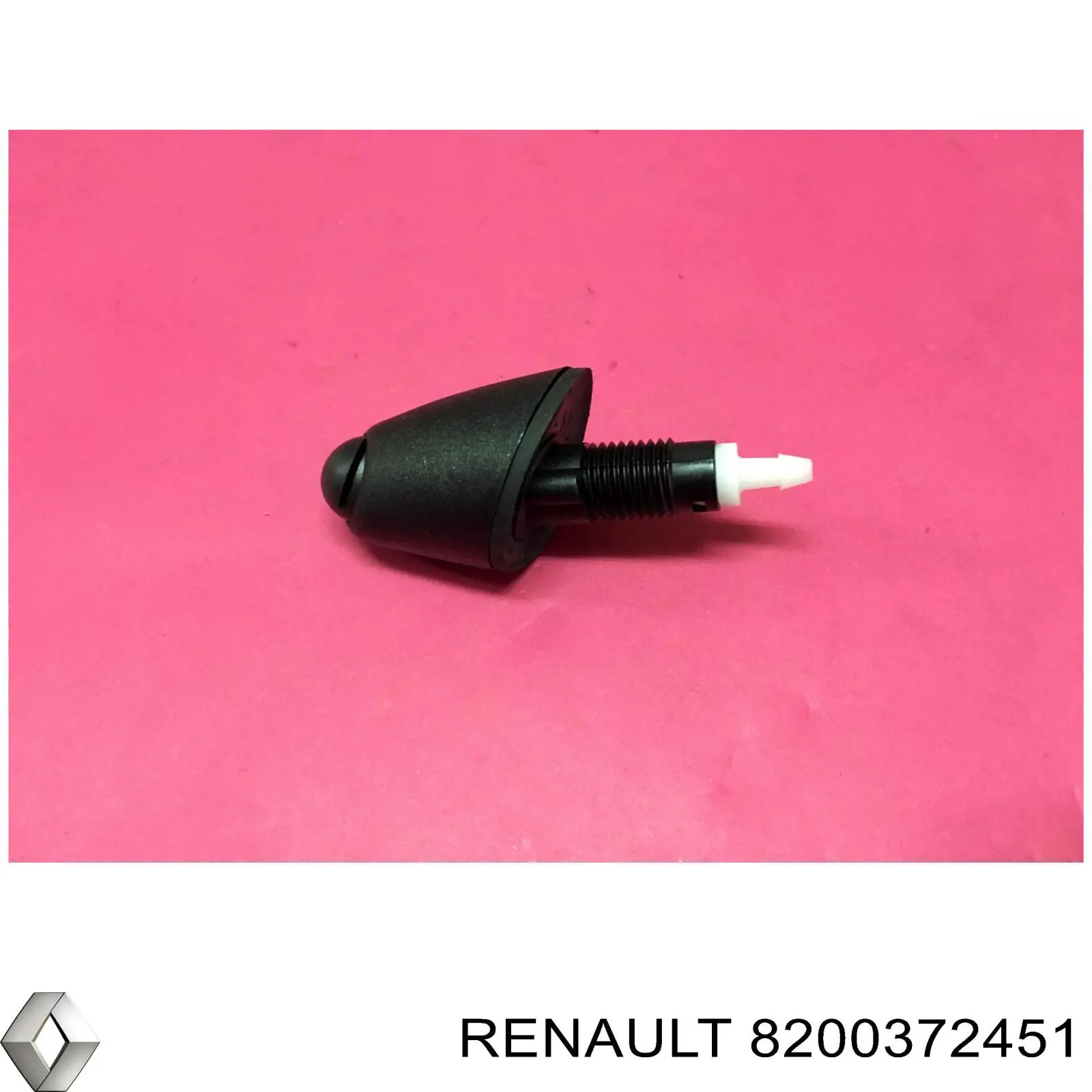 8200372451 Renault (RVI) 