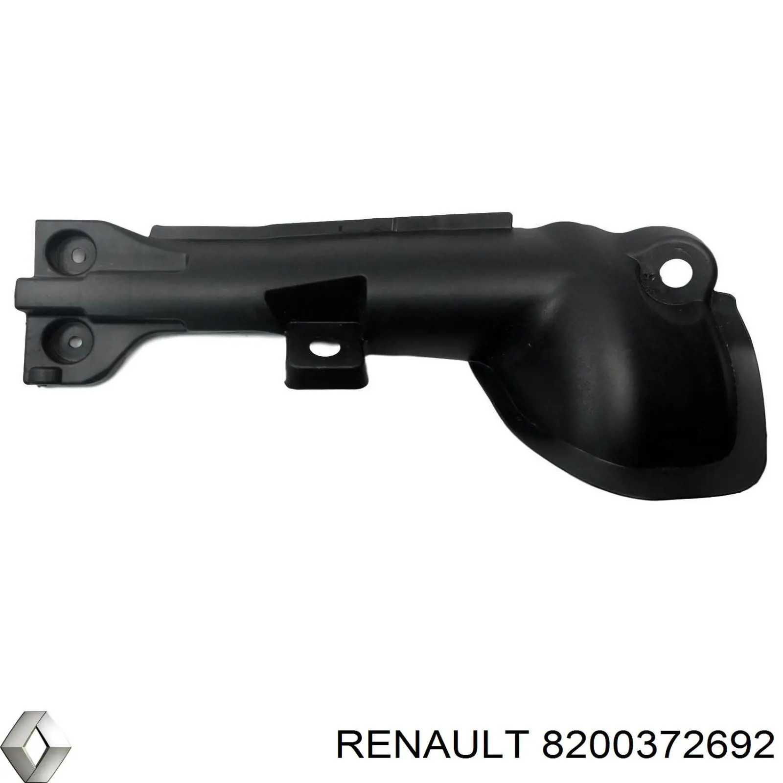 8200372692 Renault (RVI) 