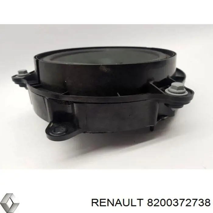 8200372738 Renault (RVI) 