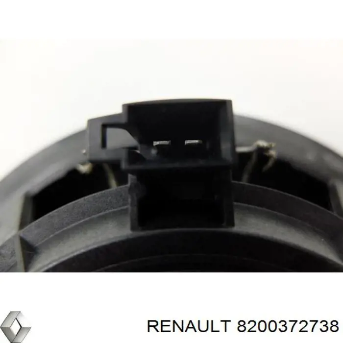 Купить 8200372738 Renault (RVI) 