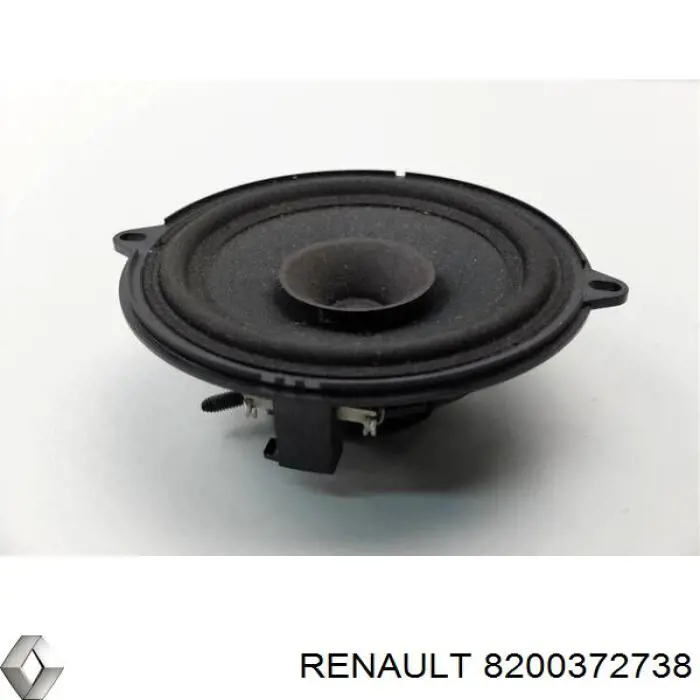  Renault (RVI) 8200372738