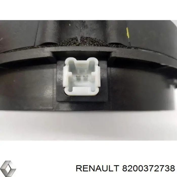 8200372738 Renault (RVI) 
