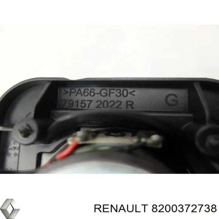 Купить 8200372738 Renault (RVI) 