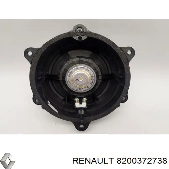  8200372738 Renault (RVI)