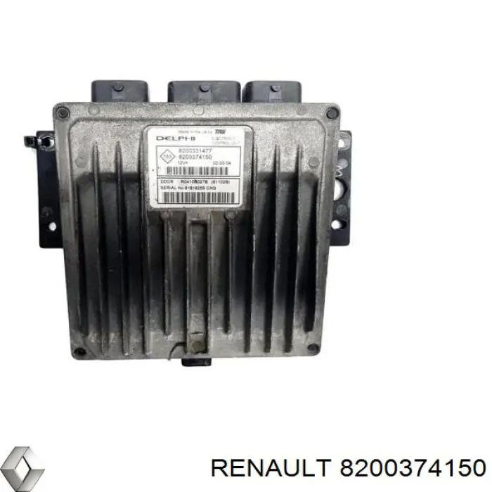 8200374150 Renault (RVI) 