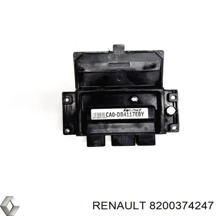 8200374247 Renault (RVI) 
