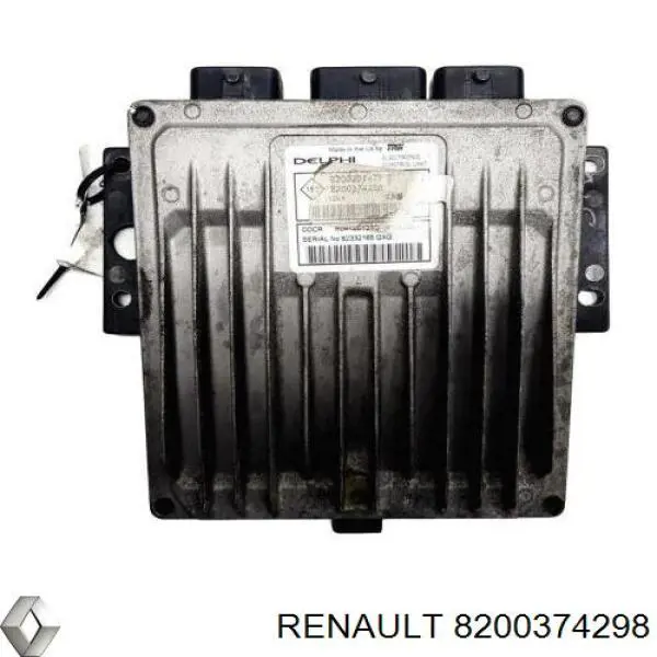  8200374298 Renault (RVI)