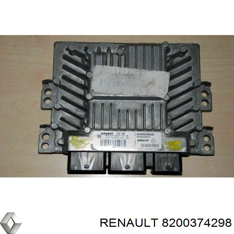  Renault (RVI) 8200374298 цена, от 59.32 USD