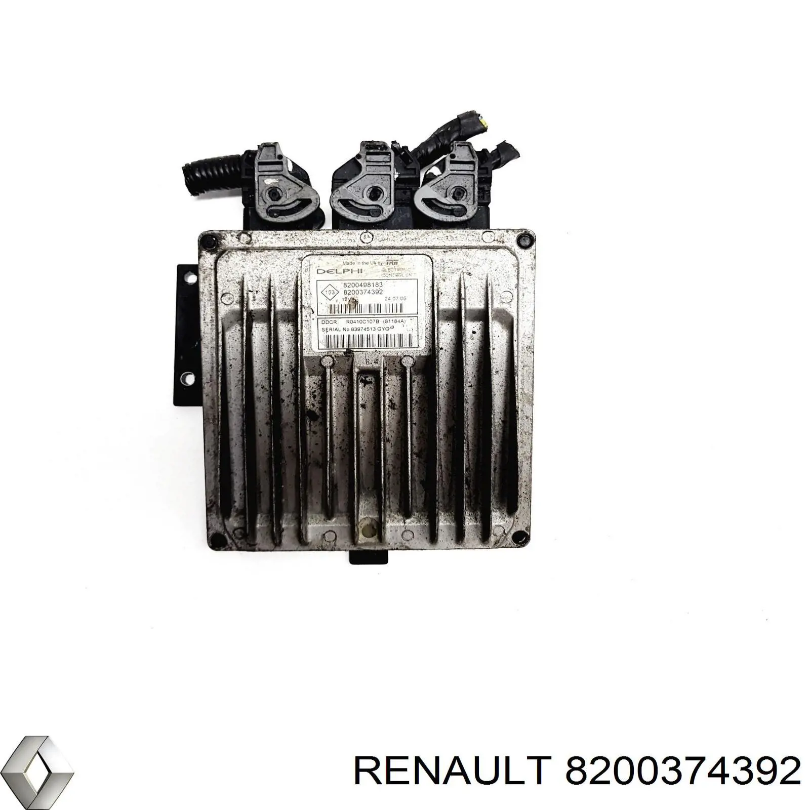  8200374392 Renault (RVI)