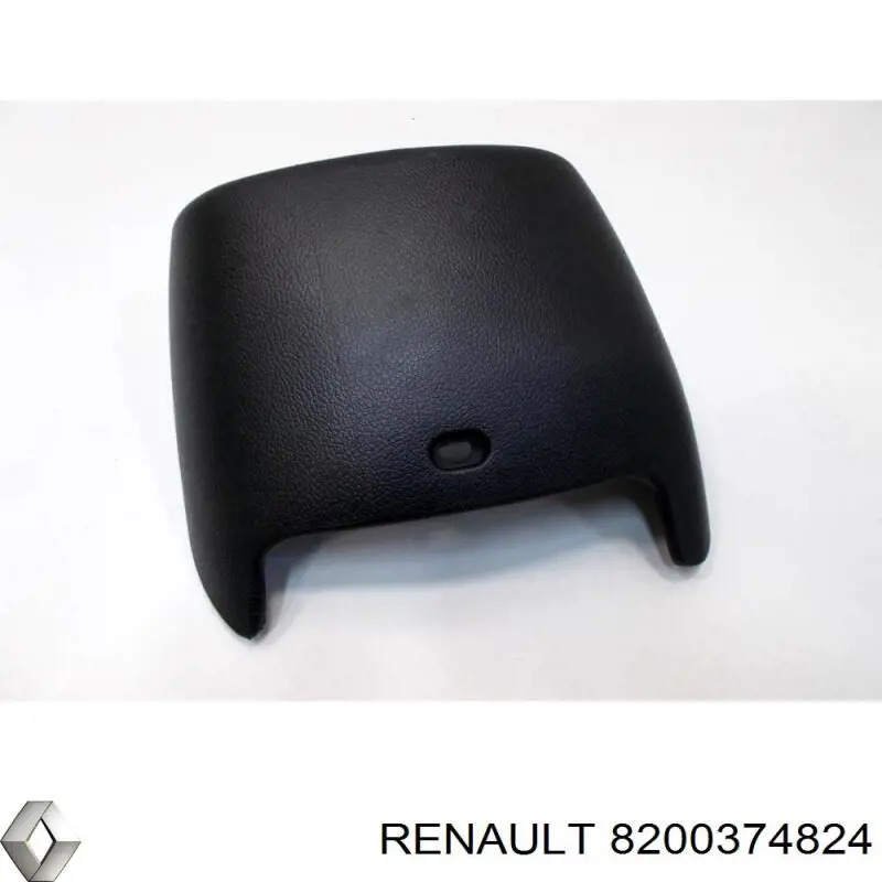 8200374824 Renault (RVI) Накладка рулевой колонки