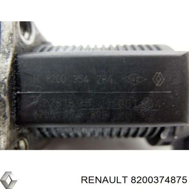 8200374875 Renault (RVI)