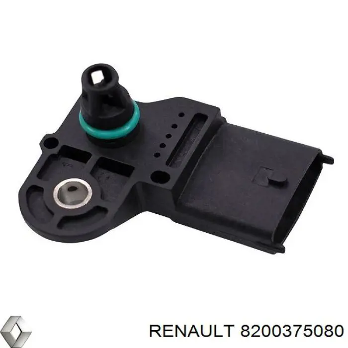 Sensor de pressão no coletor de admissão, MAP Renault (RVI) 8200375080 preço, a partir de 73,18 USD