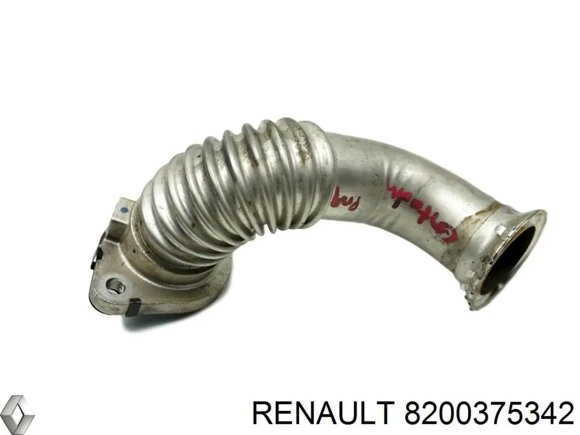 Купить 8200375342 Renault (RVI) 