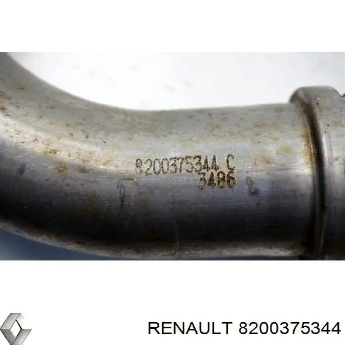 Купить 8200375344 Renault (RVI) 
