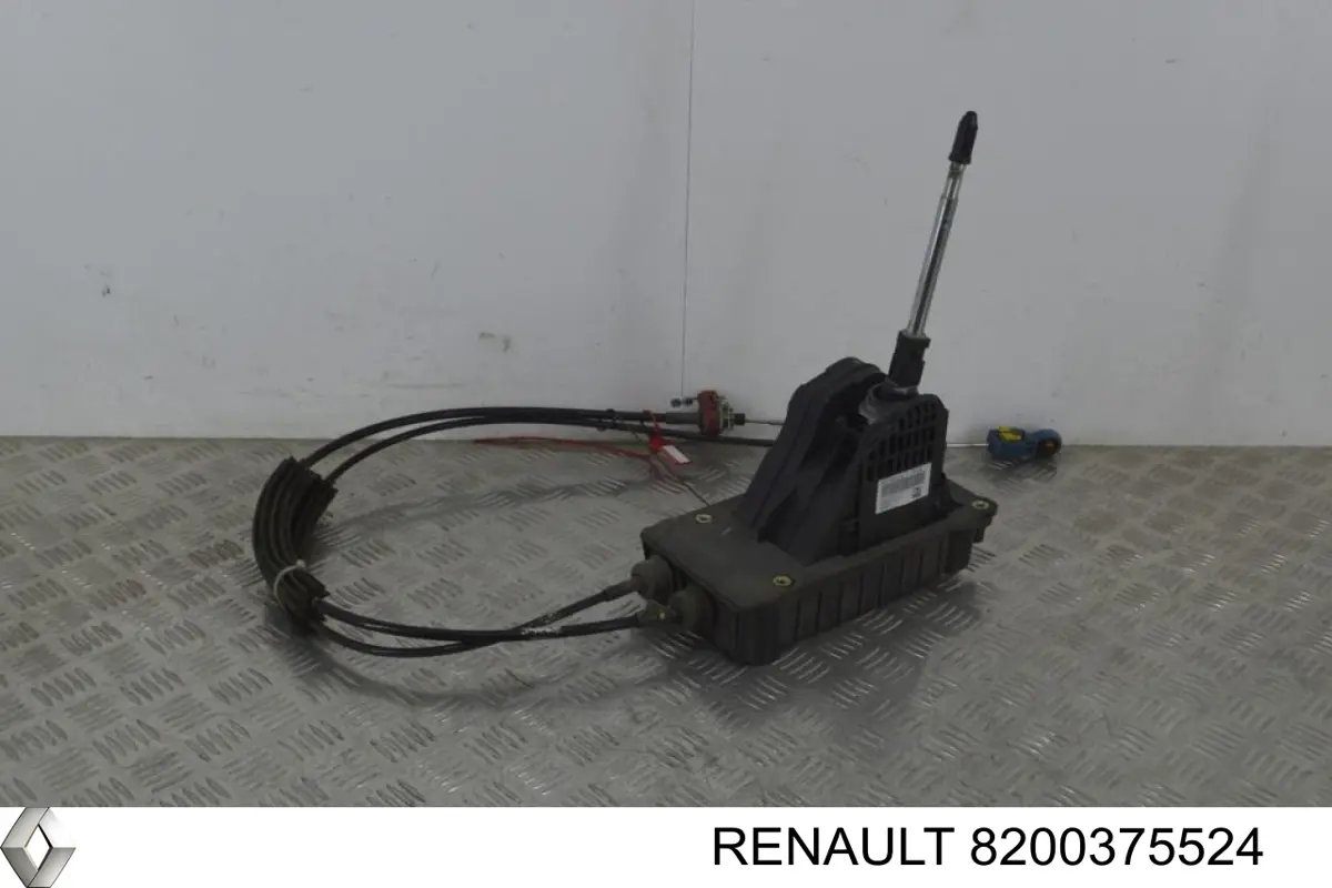  8200375524 Renault (RVI)