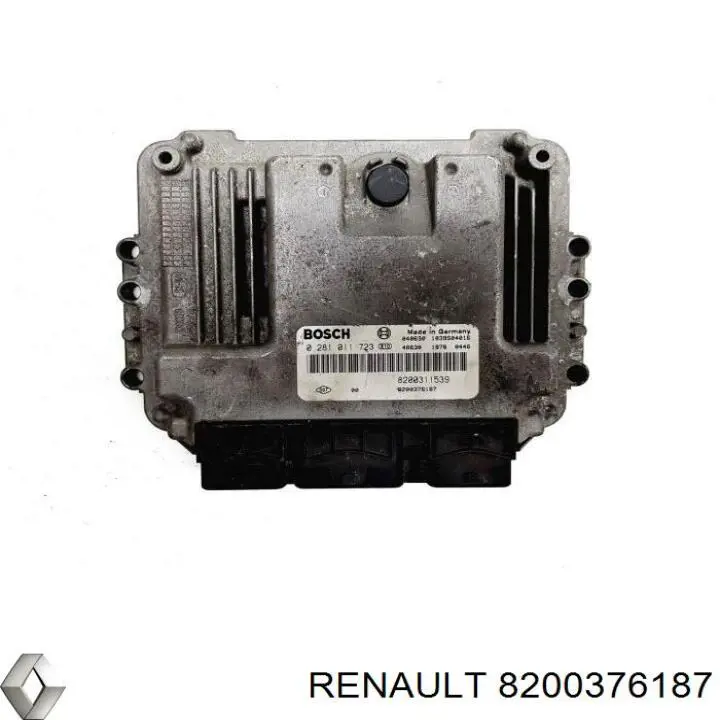  8200376187 Renault (RVI)