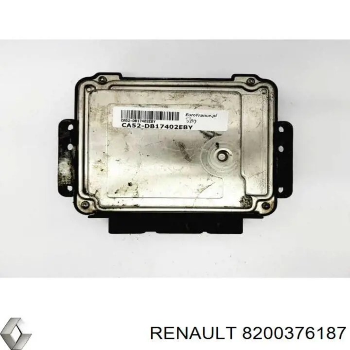 8200376187 Renault (RVI) 