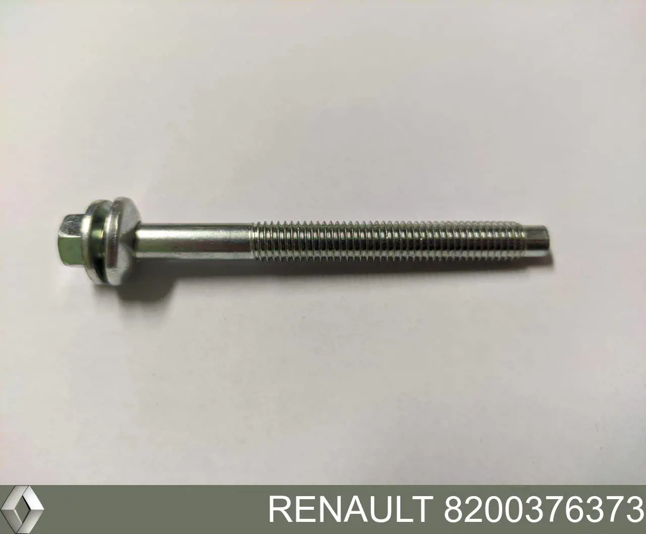 Купить 8200376373 Renault (RVI) Болт крепления форсунки