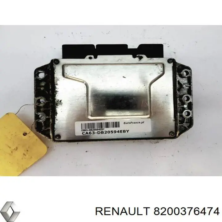  Renault (RVI) 8200376474 цена, от 57.22 USD