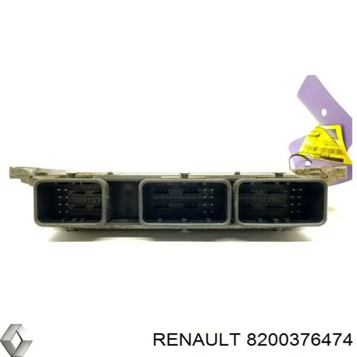 Купить 8200376474 Renault (RVI) 