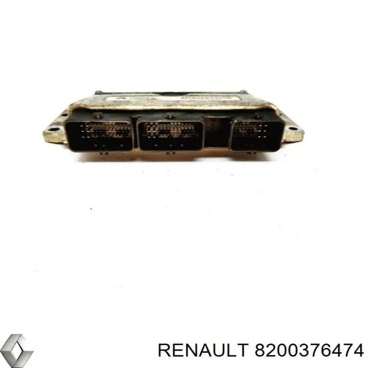 8200376474 Renault (RVI) 