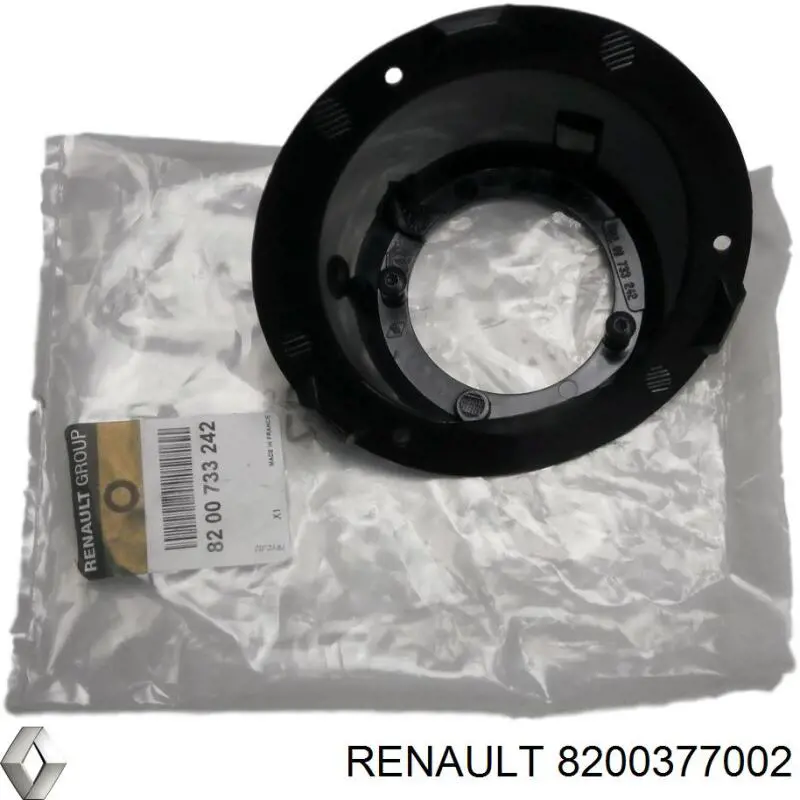 8200377002 Renault (RVI) 