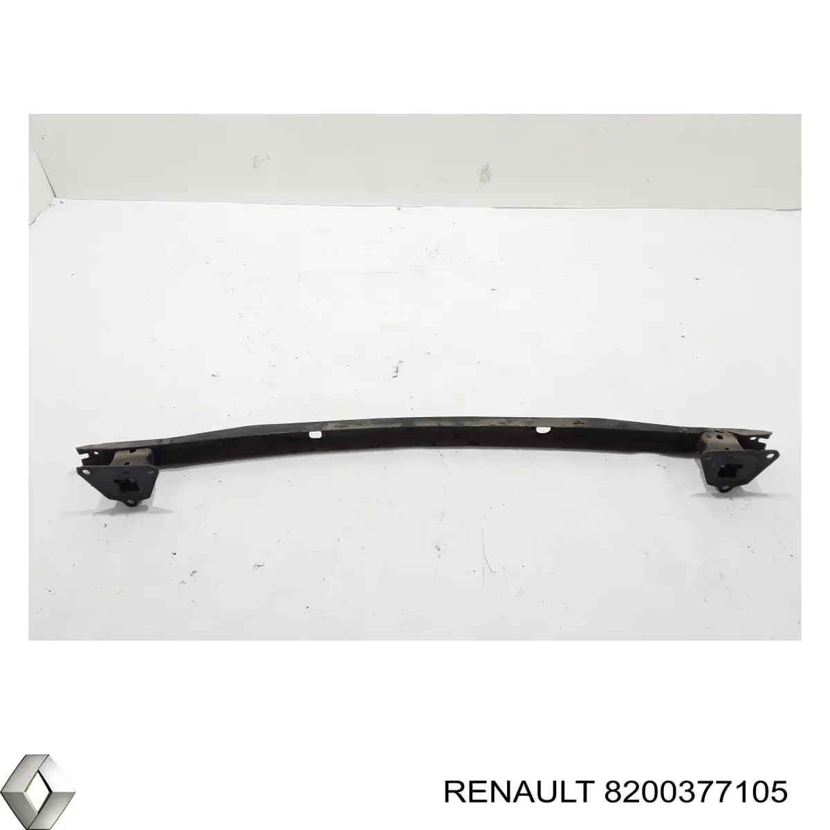 Балка бампера заднего Renault (RVI) 8200377105 цена, от 63.37 USD