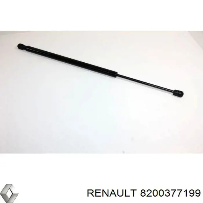 Амортизатор задней двери Renault (RVI) 8200377199 цена, от 9.48 USD